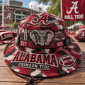 PREMIUM ACT CAMO BOONIE HAT NPL