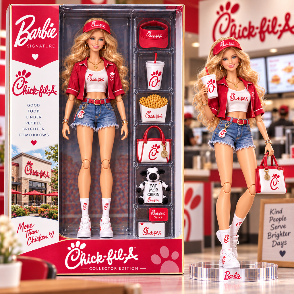 Premium CFA Commemorative Figure BMD