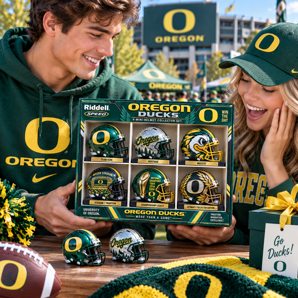 Premium ORD Mini Helmet Collection LNTH