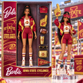 Premium ISC Commemorative Figure TTTT